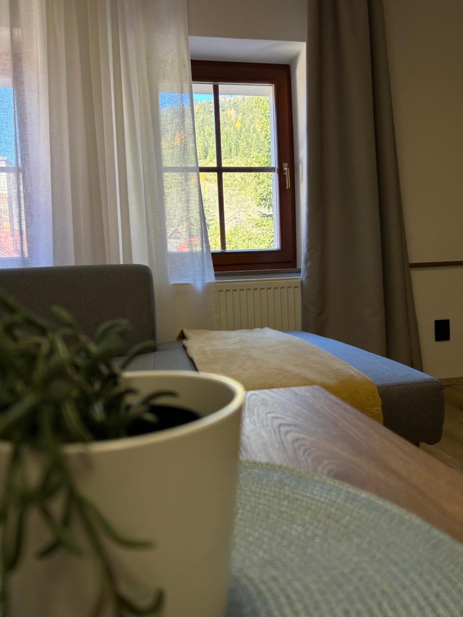 Penzion Aurelia Donovaly Exteriör bild