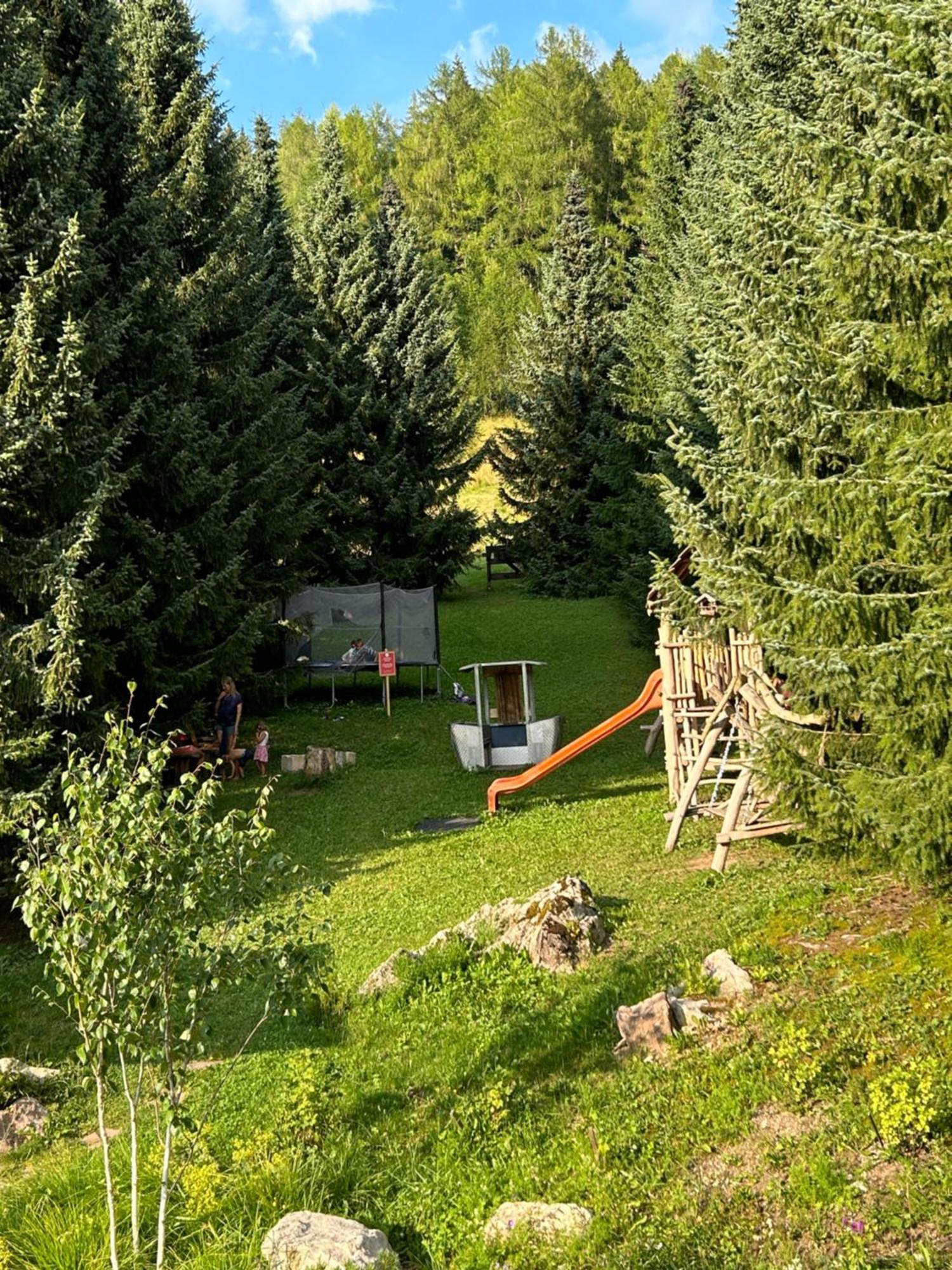 Penzion Aurelia Donovaly Exteriör bild