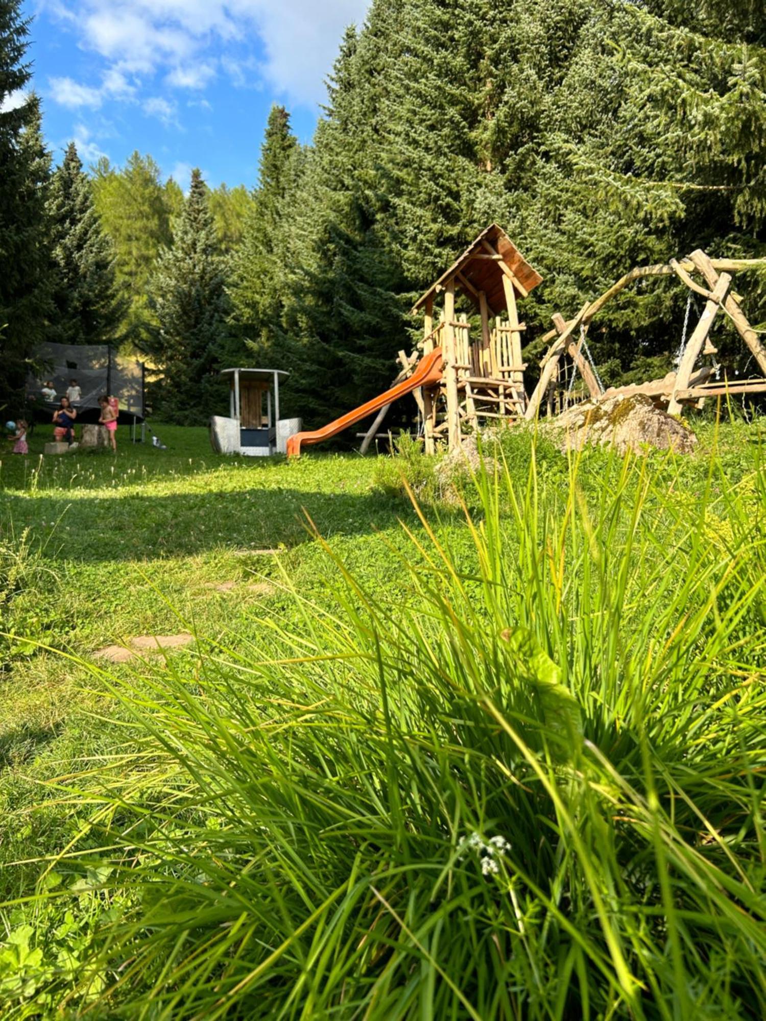 Penzion Aurelia Donovaly Exteriör bild