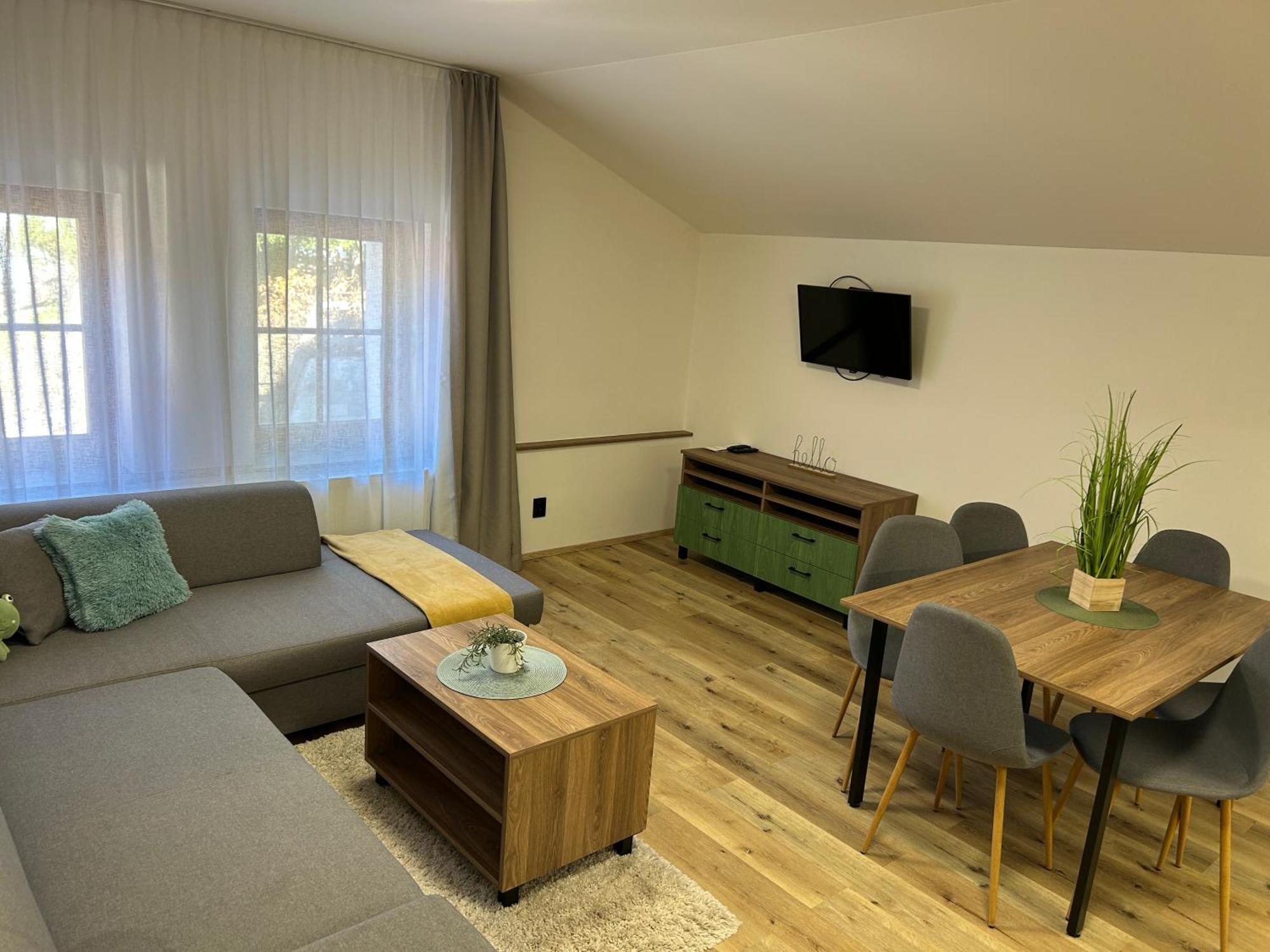 Penzion Aurelia Donovaly Exteriör bild
