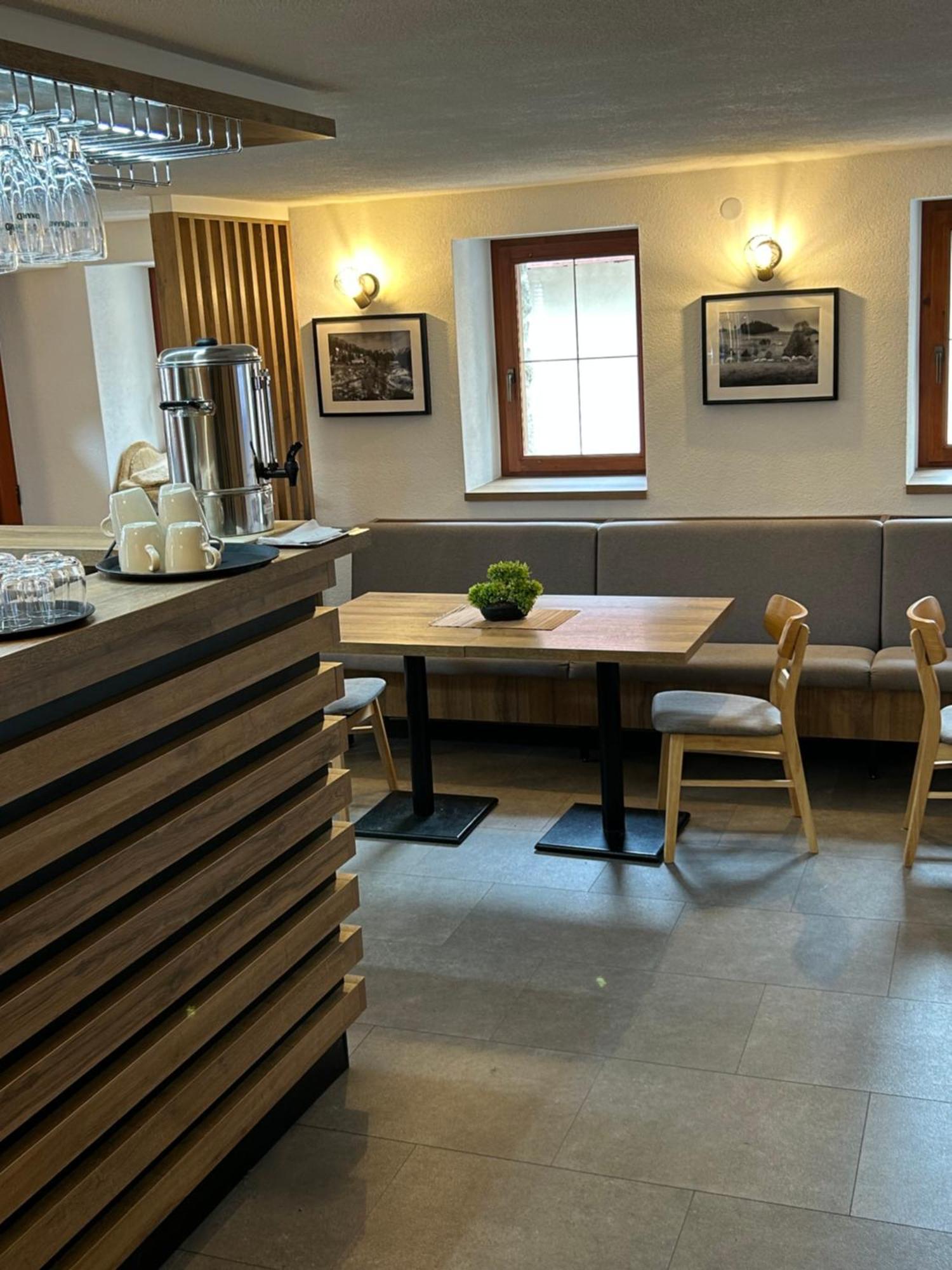 Penzion Aurelia Donovaly Exteriör bild